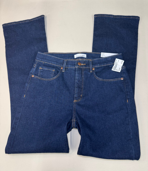 Vist Large View of Product Image Which is New Loft Denim 8-29