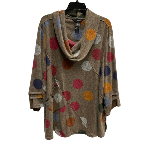 Vist Large View of Product Image Which is Used Ali Miles Sweatshirt 2X-20