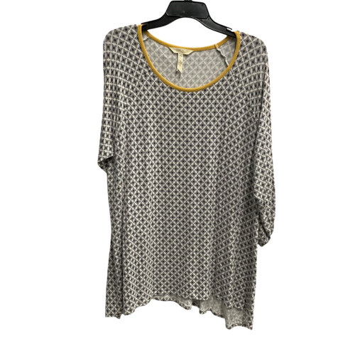 Vist Large View of Product Image Which is Used Matilda Jane Clothing Long Sleeve Top XXL-20