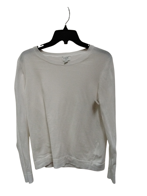 Vist Large View of Product Image Which is Used J. Crew Long Sleeve Top L-12/14