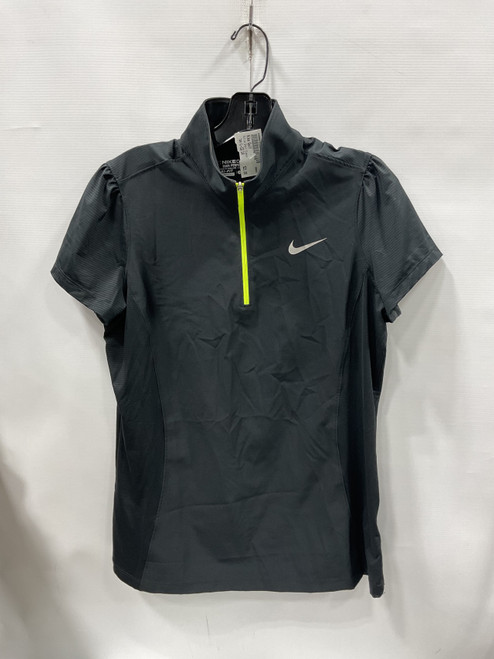 Vist Large View of Product Image Which is Used Nike Golf Active Short Sleeve L-12/14