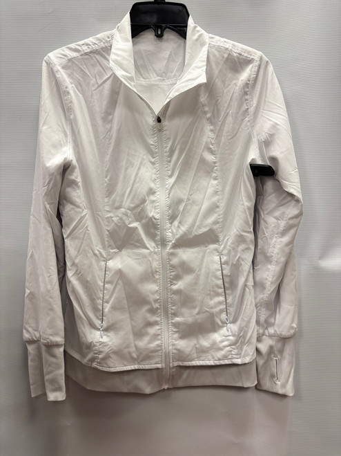 Vist Large View of Product Image Which is Used Zyia Active Jacket S-4/6