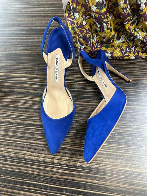 Vist Large View of Product Image Which is Used Unbranded High Heels 9