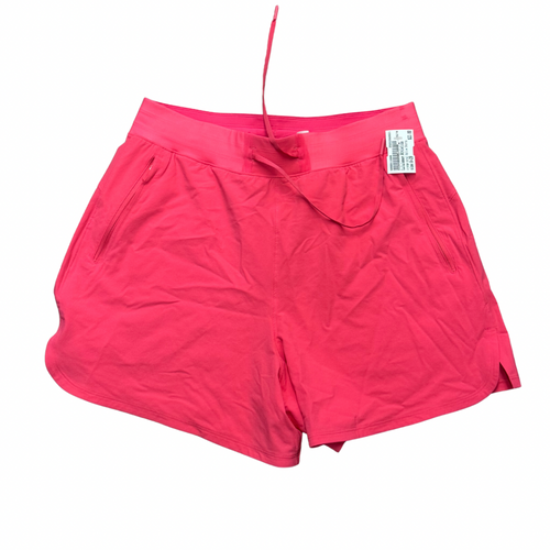Vist Large View of Product Image Which is Used Lululemon Athletica Active Shorts 8-29