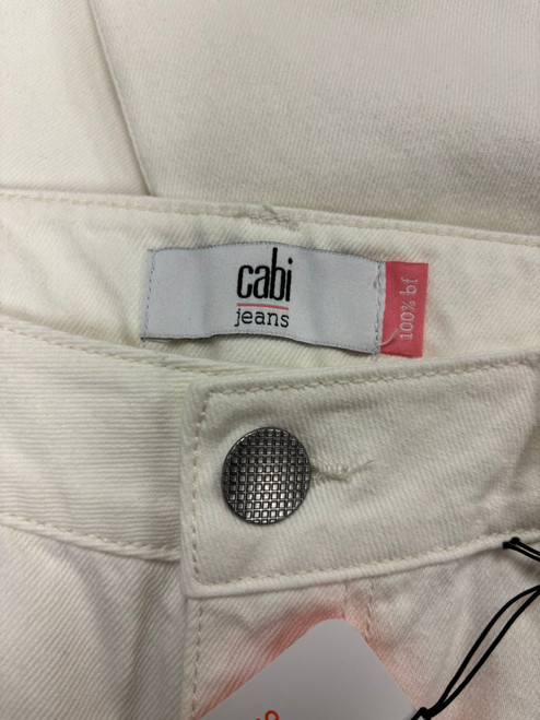 Vist Large View of Product Image Which is Used Cabi Jeans Denim 4-27