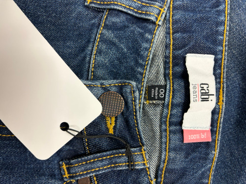 Vist Large View of Product Image Which is Used Cabi Jeans Denim 0-25