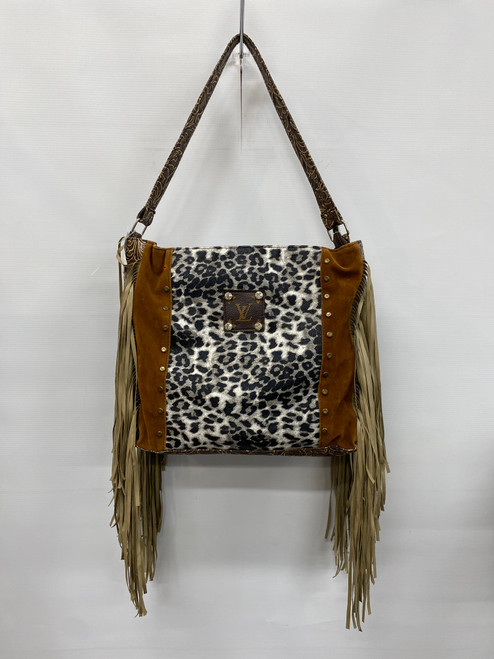Vist Large View of Product Image Which is Used Unbranded Small Handbag