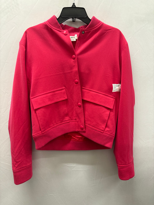 Vist Large View of Product Image Which is Used Jason Wu Short Light Jacket L-12/14