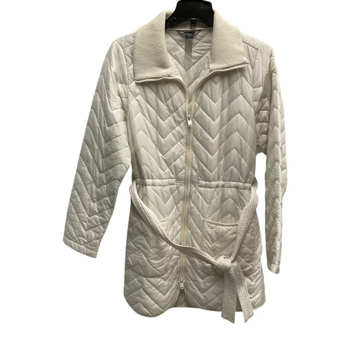 Vist Large View of Product Image Which is Used Athleta Long Heavy Coat M-8/10