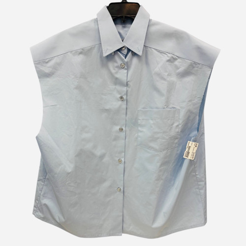 Vist Large View of Product Image Which is The Frankie Shop  Sleeveless Top XS-0/2