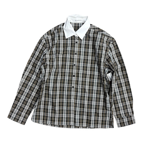 Vist Large View of Product Image Which is Used Unbranded Long Sleeve Top S-4/6