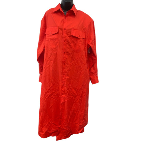 Used The Frankie Shop Long Dress B M-8/10 60099-S000339794 Vist Large View of Product Image Which is Used The Frankie Shop Long Dress B M-8/10