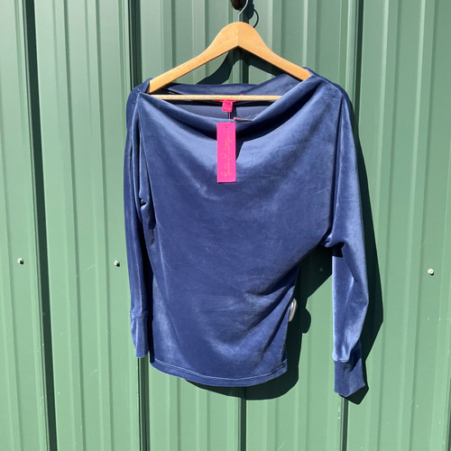 Vist Large View of Product Image Which is Used Lilly Pulitzer Long Sleeve Top XS-0/2