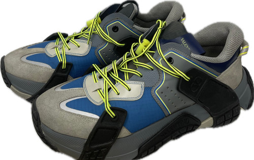 Vist Large View of Product Image Which is Used Valentino Mens Athletic Shoes 10