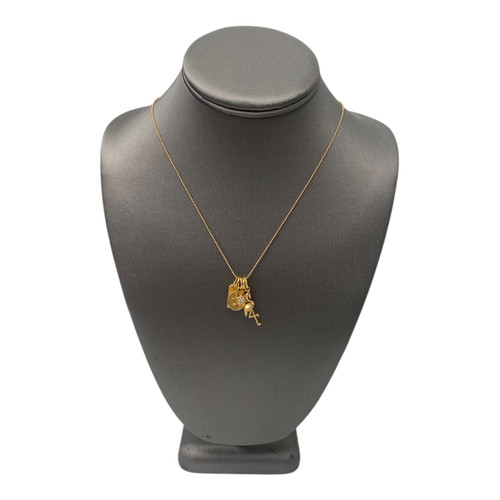 Vist Large View of Product Image Which is Used Spartina 449 Necklace