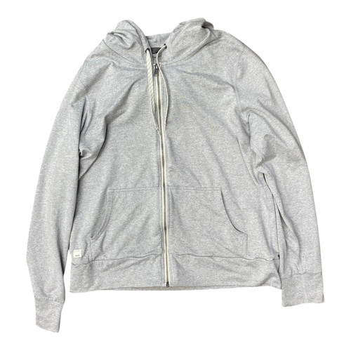 Vist Large View of Product Image Which is Used Vuori Sweatshirt M-8/10