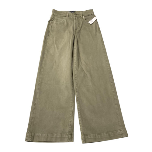Vist Large View of Product Image Which is Used Gap Denim 0-25