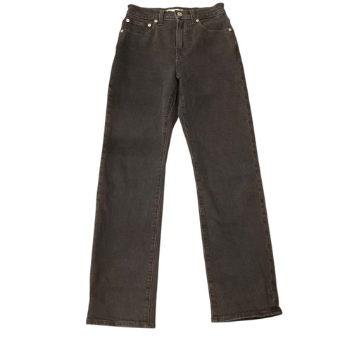 Vist Large View of Product Image Which is Used Madewell Denim 0-25