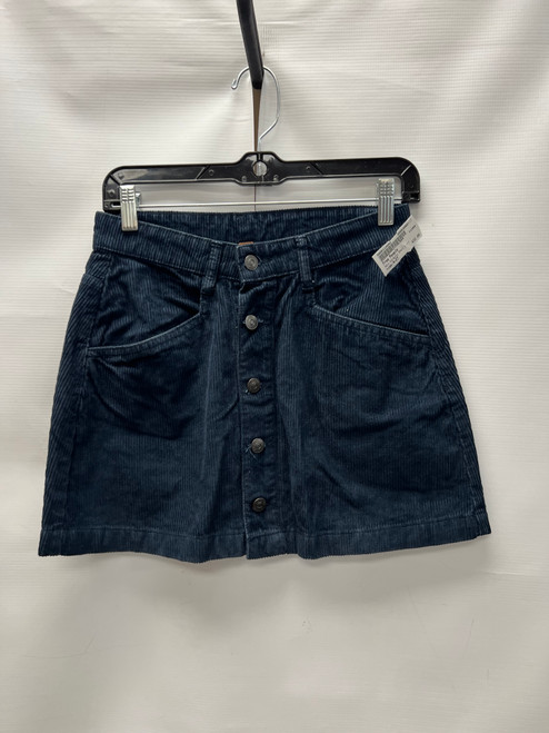 Vist Large View of Product Image Which is Used Free People Short Skirt 4-27