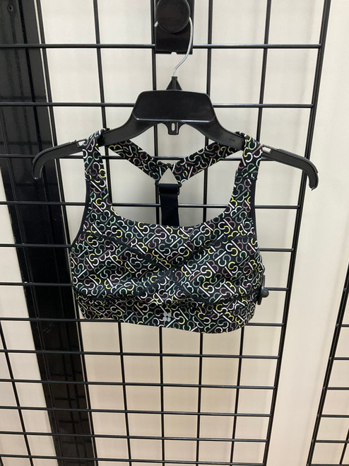 Vist Large View of Product Image Which is Used Sweaty Betty Sports Bra S-4/6
