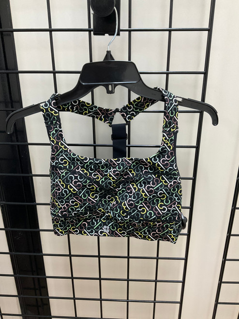 Vist Large View of Product Image Which is Used Sweaty Betty Sports Bra S-4/6