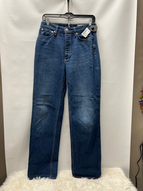 Used Rag & Bone Denim 4-27 60132-S000114006 Vist Large View of Product Image Which is Used Rag & Bone Denim 4-27