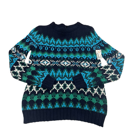 Vist Large View of Product Image Which is Used Talbots Lightweight Sweater XS-0/2