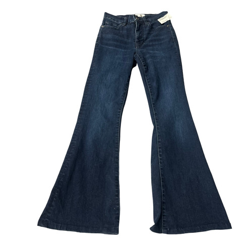 Vist Large View of Product Image Which is Used Unbranded Denim XXS 00/24-25