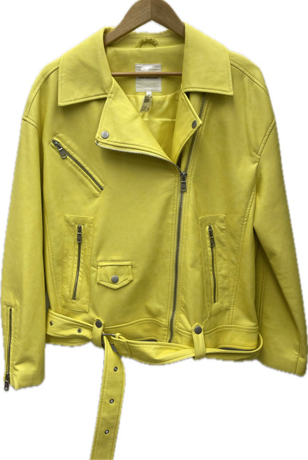 Vist Large View of Product Image Which is Used Avec Les Filles Short Light Jacket L-12/14