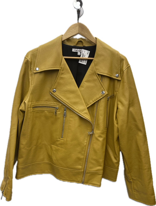 Vist Large View of Product Image Which is Used Elizabeth & James Short Light Jacket XXL-20