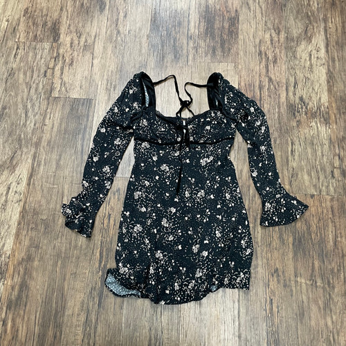 Vist Large View of Product Image Which is Used Free People Short Dress F S-4/6