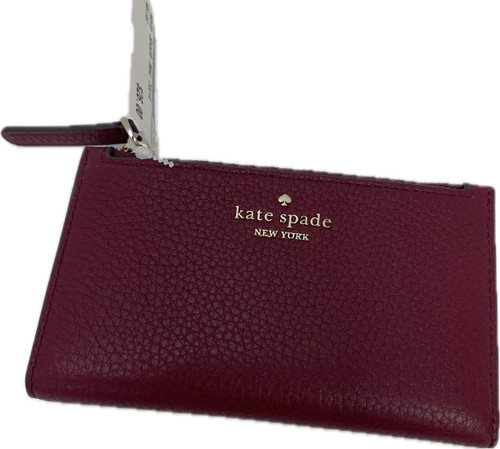 Vist Large View of Product Image Which is Used Kate Spade New York Wallet