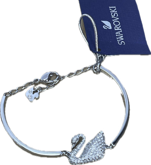 Vist Large View of Product Image Which is Used Swarovski bracelet