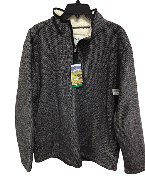 Vist Large View of Product Image Which is Used Unbranded Short HeavyCoat XL-16