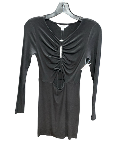 Vist Large View of Product Image Which is Used Steve Madden Long Sleeve Top S-4/6