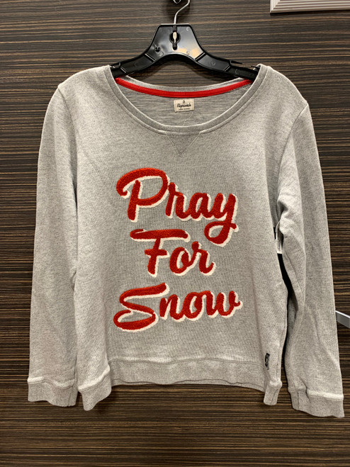 Vist Large View of Product Image Which is Used Unbranded Sweatshirt S-4/6