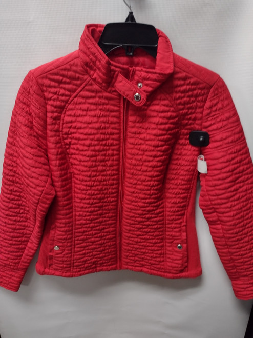 Vist Large View of Product Image Which is Used Weatherproof Short Light Jacket M-8/10