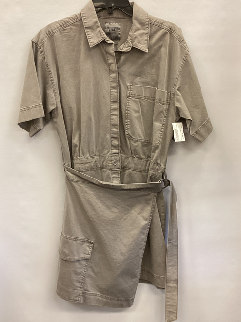 Vist Large View of Product Image Which is Used Unbranded Short Dress F M-8/10