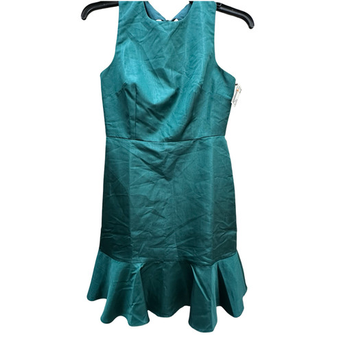 Vist Large View of Product Image Which is Used J. Crew Short Dress F S-4/6