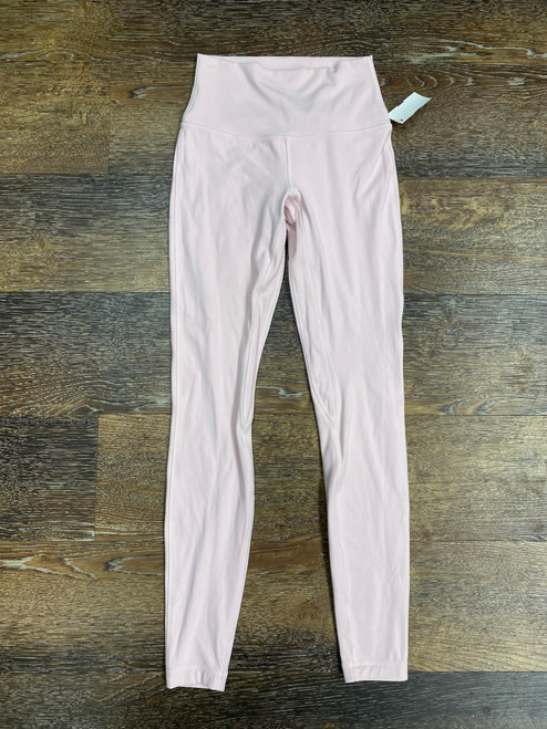 Vist Large View of Product Image Which is Used Lululemon Athletica Active Leggings 4-27