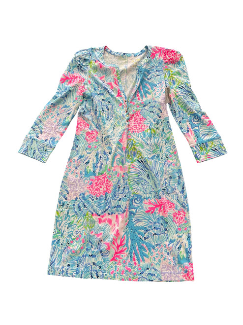 Vist Large View of Product Image Which is Used Unbranded Short Dress B XS-0/2