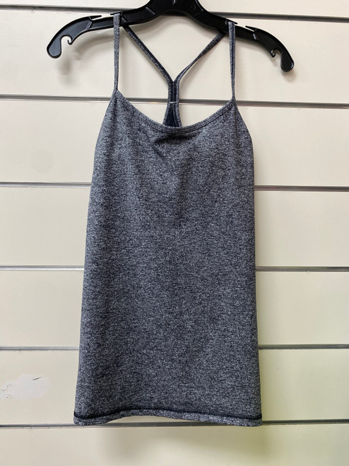 Vist Large View of Product Image Which is Used Lululemon Athletica Active Tank Top M-8/10
