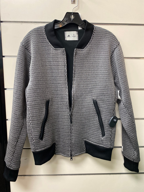 Vist Large View of Product Image Which is Used Adidas Short Light Jacket S-4/6