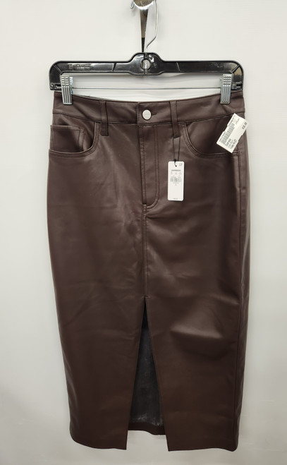 Vist Large View of Product Image Which is Used Express Long Skirt 4-27