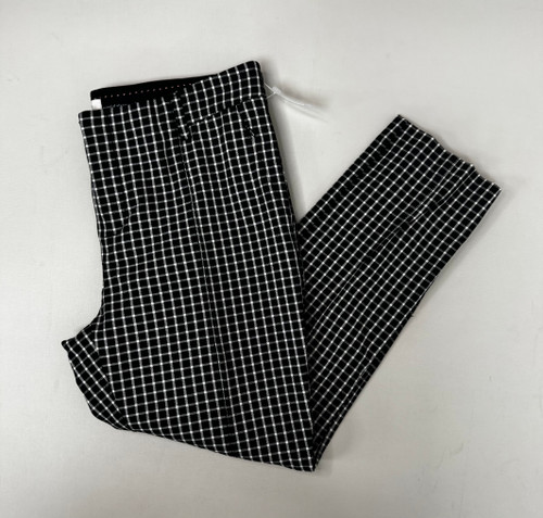 Vist Large View of Product Image Which is Used Anthropologie Dress Pant 8-29