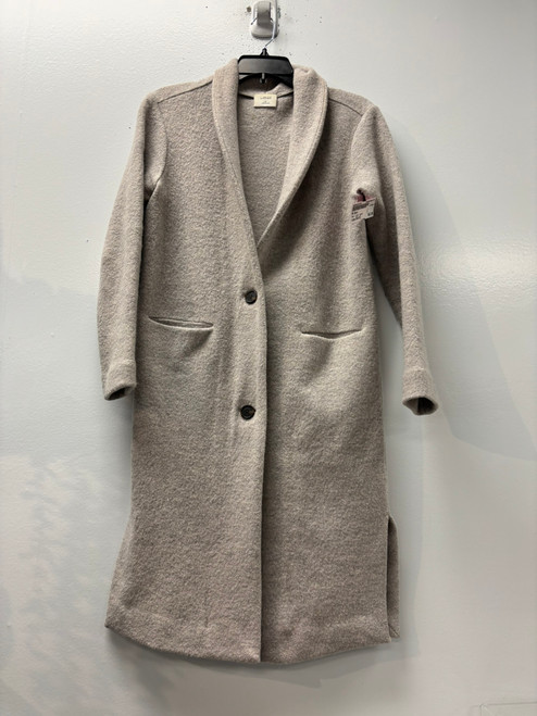 Vist Large View of Product Image Which is Used Aritzia Short Light Jacket XS-0/2