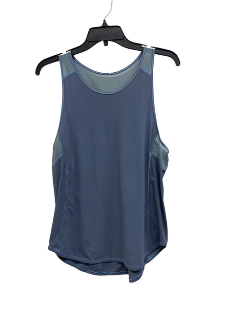 Vist Large View of Product Image Which is Used Lululemon Athletica Active Tank Top S-4/6