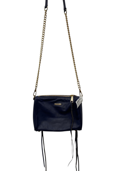 Vist Large View of Product Image Which is Used Rebecca Minkoff Small Handbag