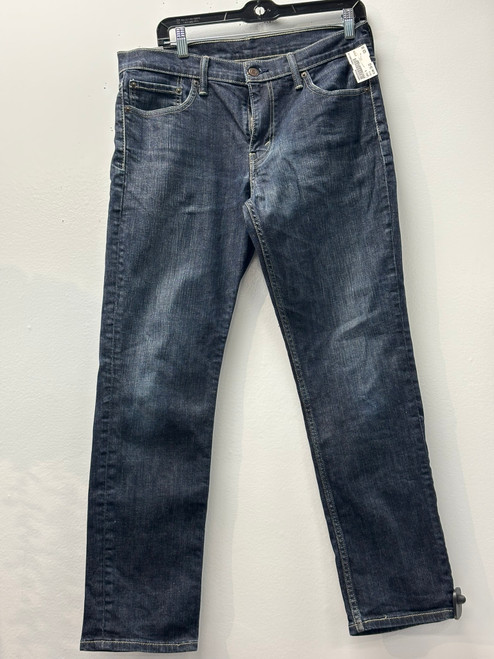 Used Levi's Denim 16-33 60130-S000225228 Vist Large View of Product Image Which is Used Levi's Denim 16-33