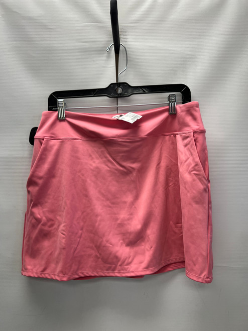 Vist Large View of Product Image Which is Used Tommy Bahama Active Skirt L 12-14/31-32